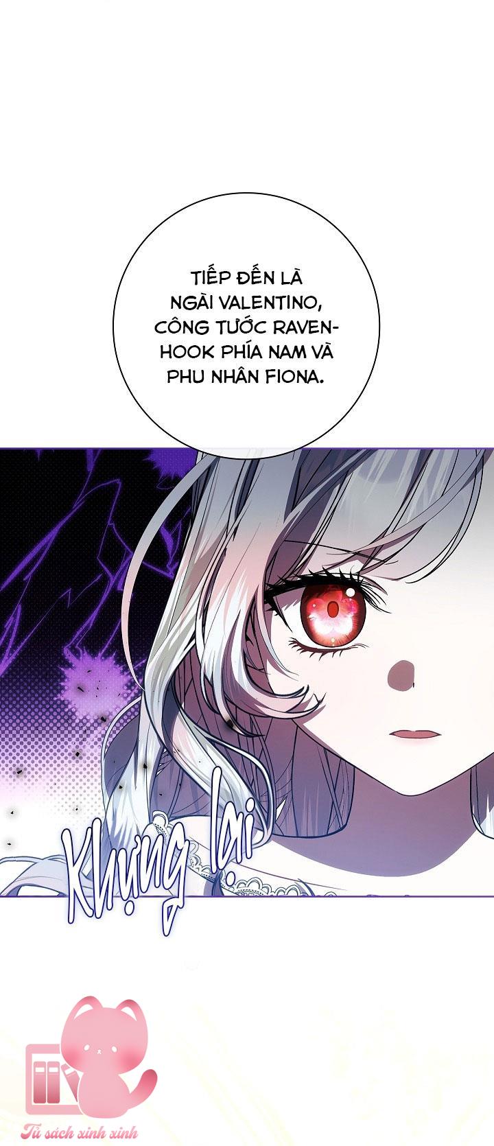 Nhận Nuôi Người Cha Phản Diện - Chap 72 - Trang 33