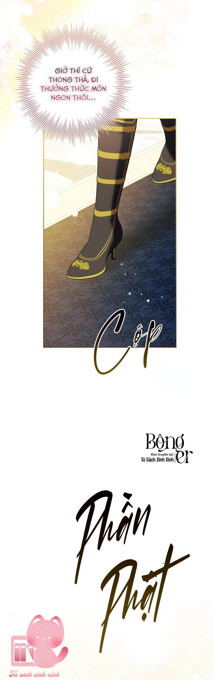 Nhận Nuôi Người Cha Phản Diện - Chap 72 - Trang 36