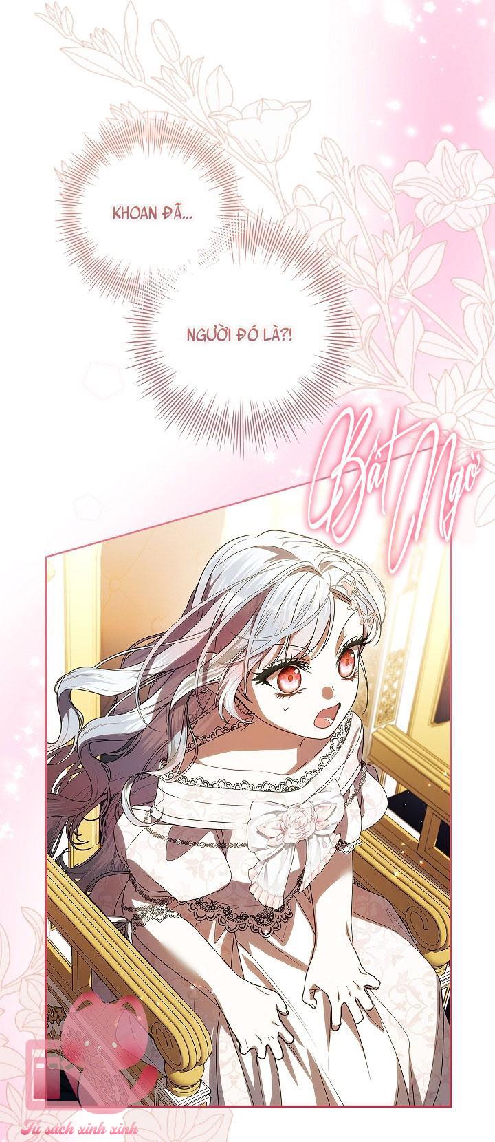 Nhận Nuôi Người Cha Phản Diện - Chap 72 - Trang 38
