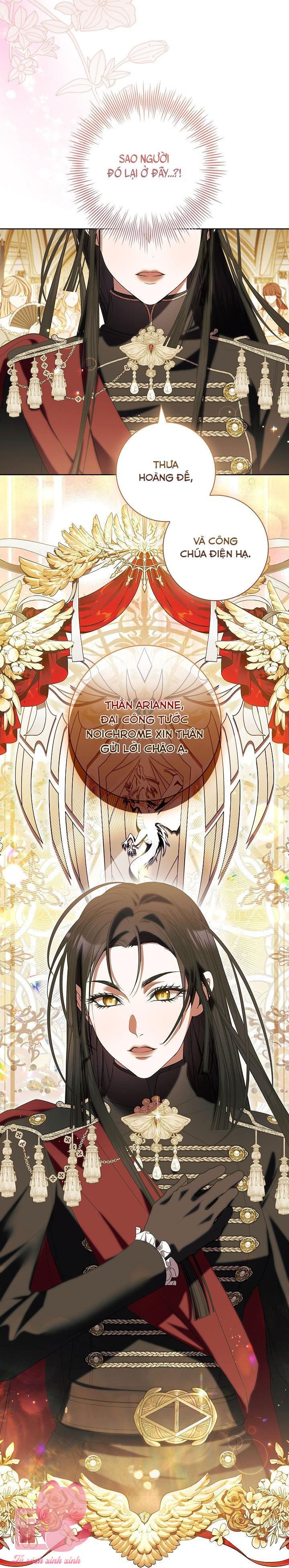 Nhận Nuôi Người Cha Phản Diện - Chap 72 - Trang 39