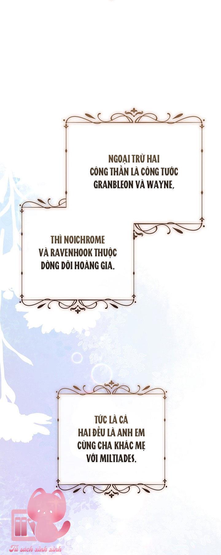 Nhận Nuôi Người Cha Phản Diện - Chap 72 - Trang 44