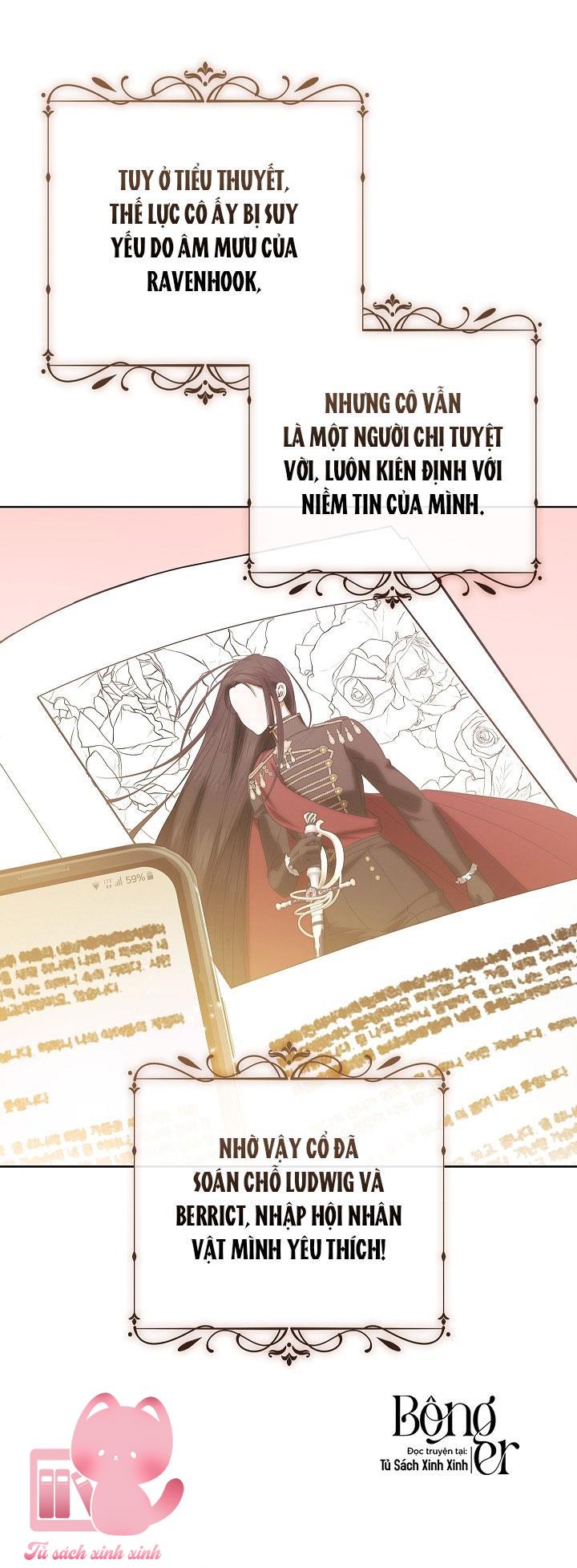 Nhận Nuôi Người Cha Phản Diện - Chap 72 - Trang 46