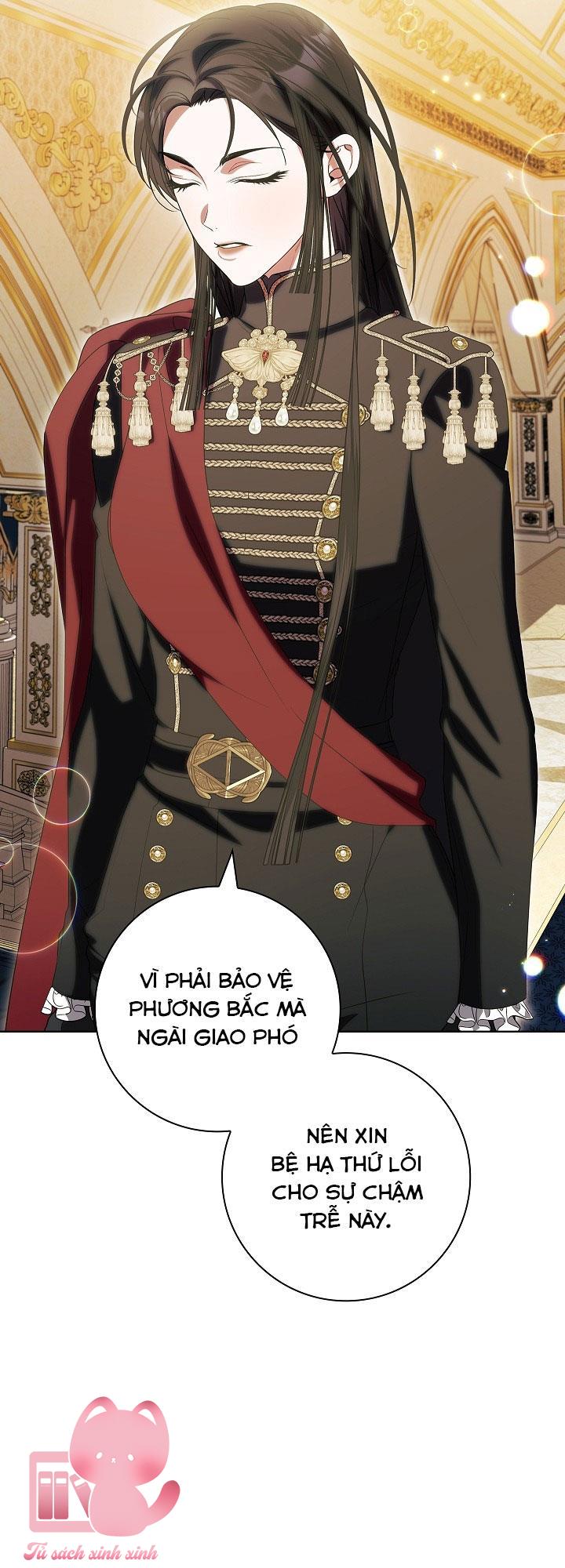 Nhận Nuôi Người Cha Phản Diện - Chap 72 - Trang 48