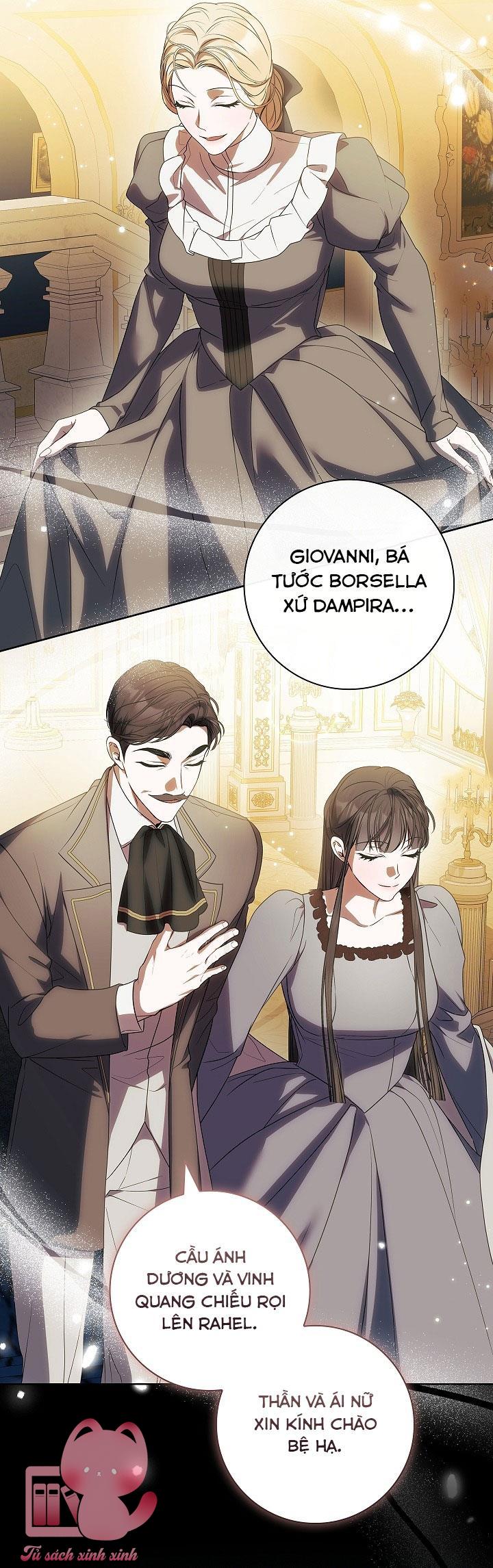 Nhận Nuôi Người Cha Phản Diện - Chap 72 - Trang 5