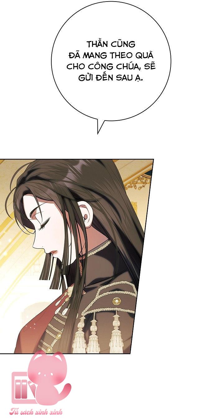 Nhận Nuôi Người Cha Phản Diện - Chap 72 - Trang 50
