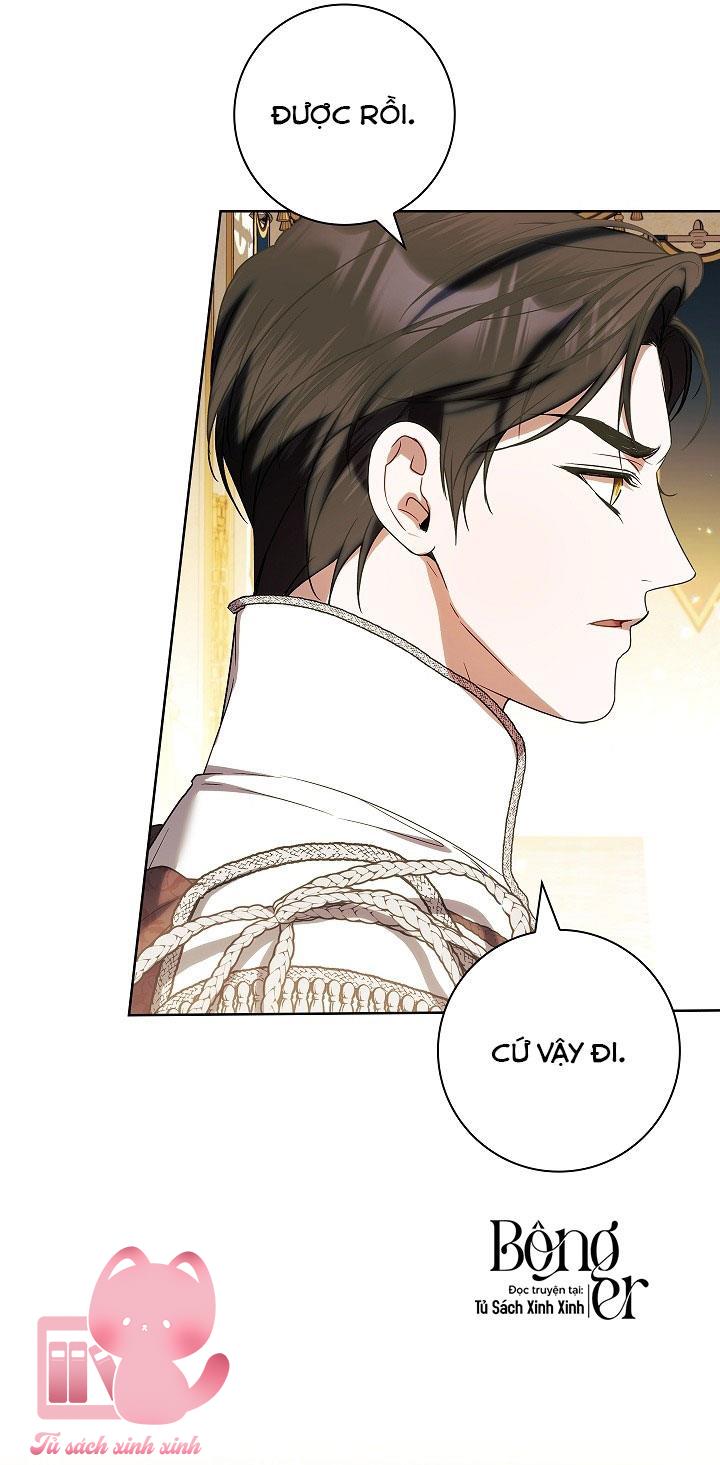 Nhận Nuôi Người Cha Phản Diện - Chap 72 - Trang 51