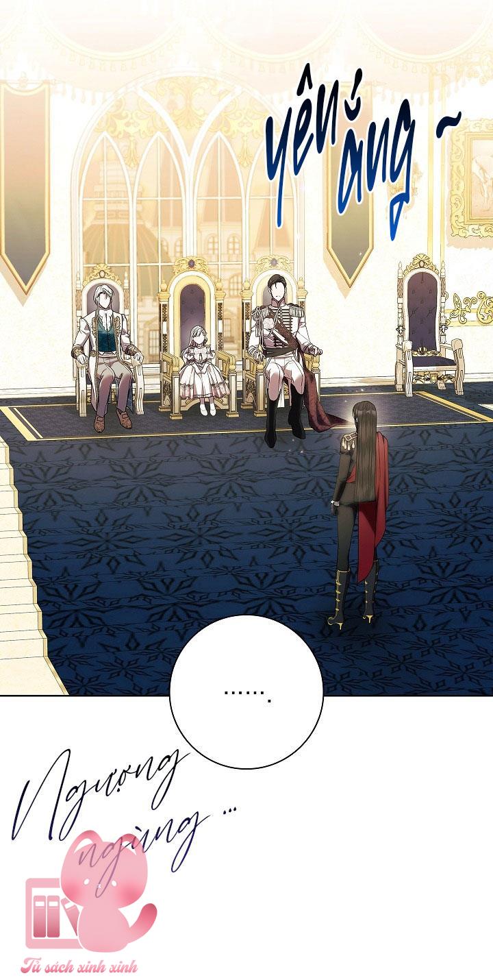 Nhận Nuôi Người Cha Phản Diện - Chap 72 - Trang 52
