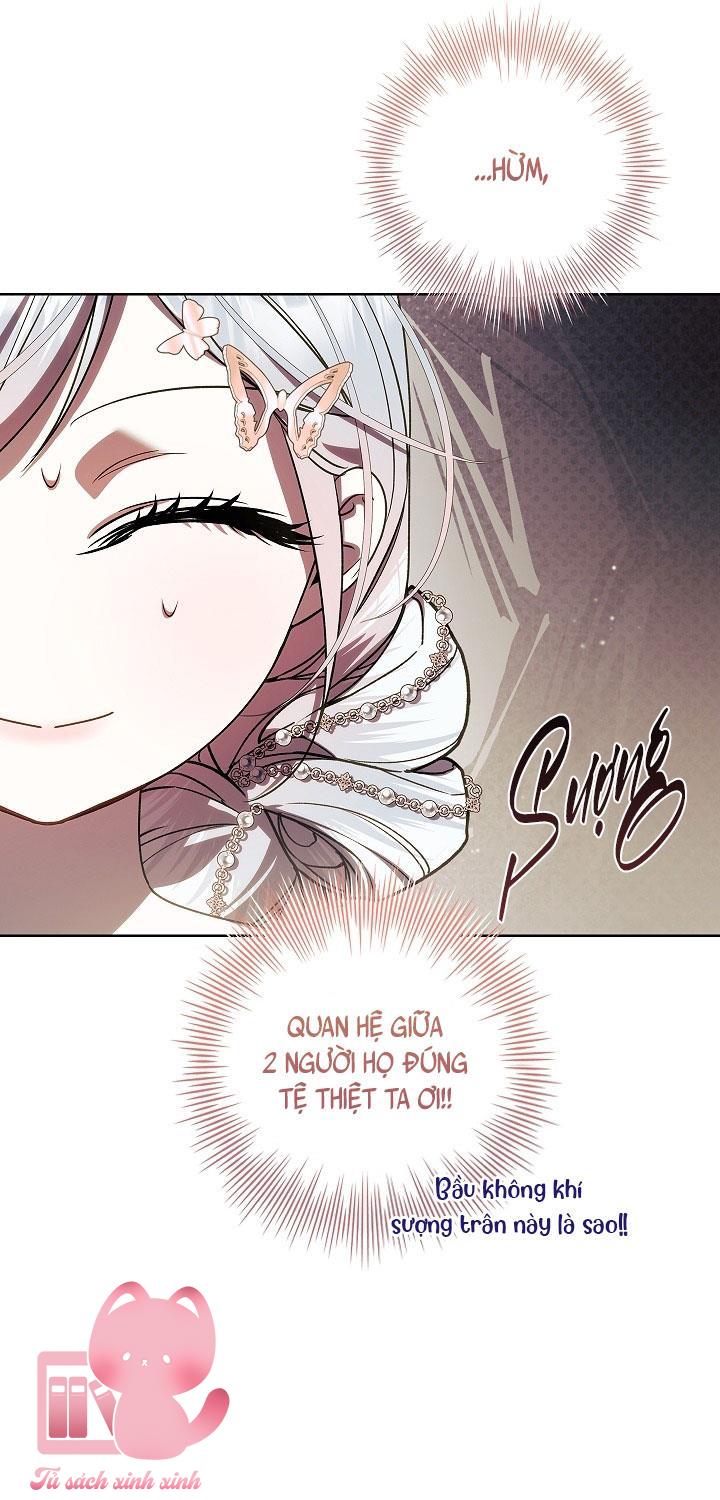 Nhận Nuôi Người Cha Phản Diện - Chap 72 - Trang 53