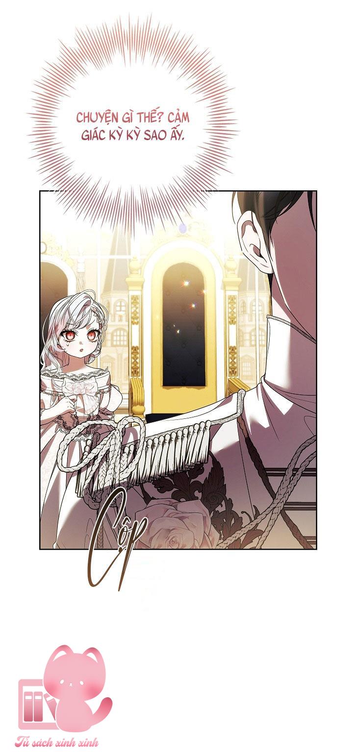 Nhận Nuôi Người Cha Phản Diện - Chap 72 - Trang 58