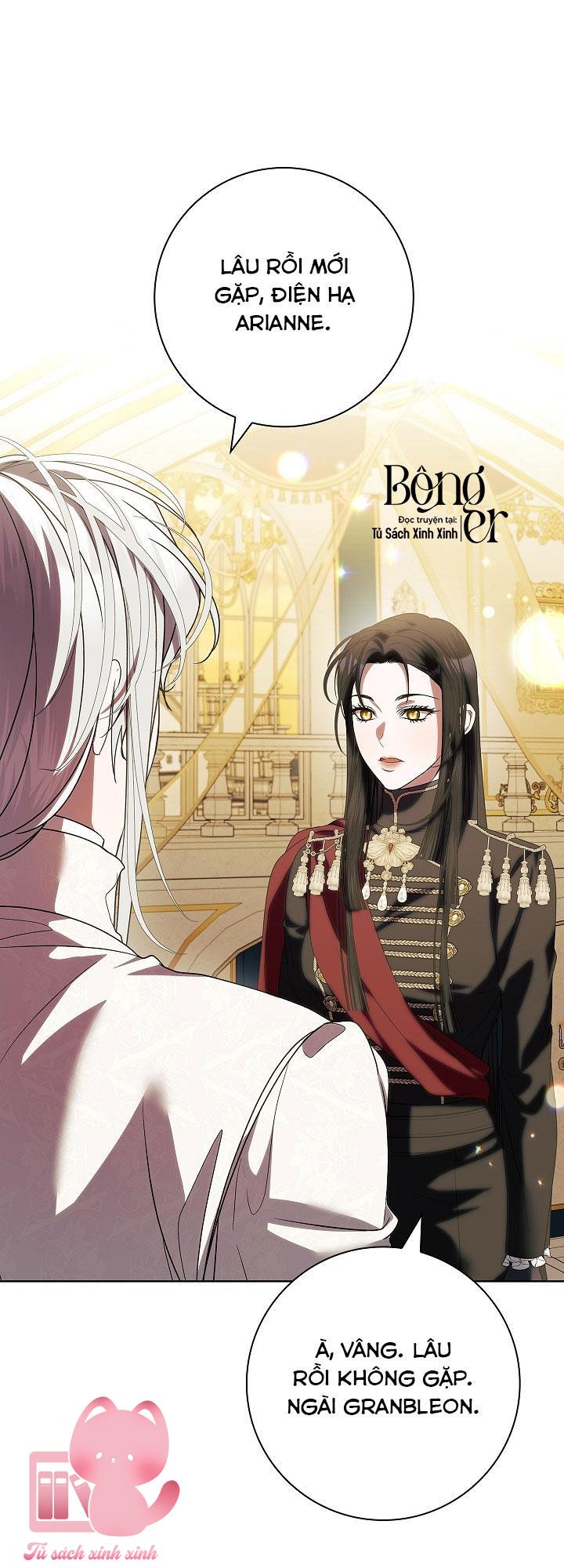 Nhận Nuôi Người Cha Phản Diện - Chap 72 - Trang 61