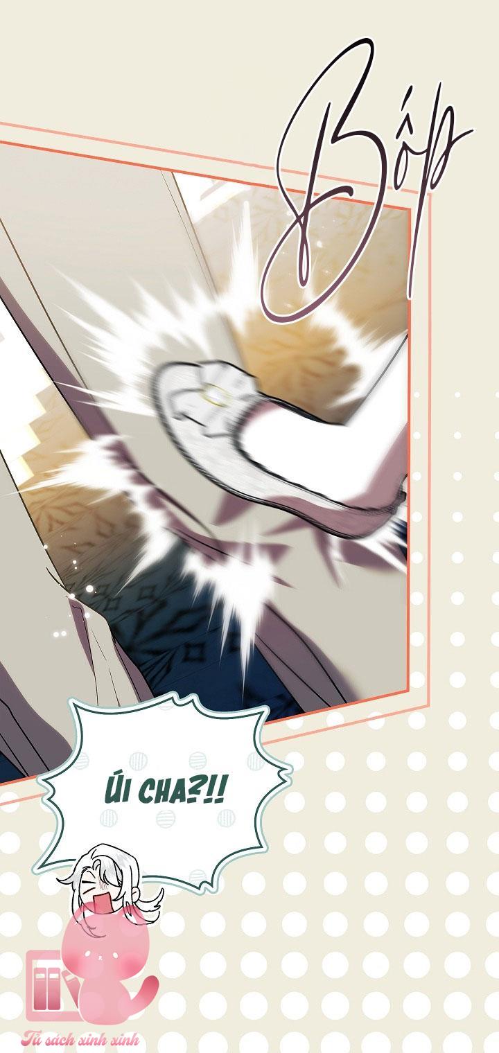 Nhận Nuôi Người Cha Phản Diện - Chap 72 - Trang 63