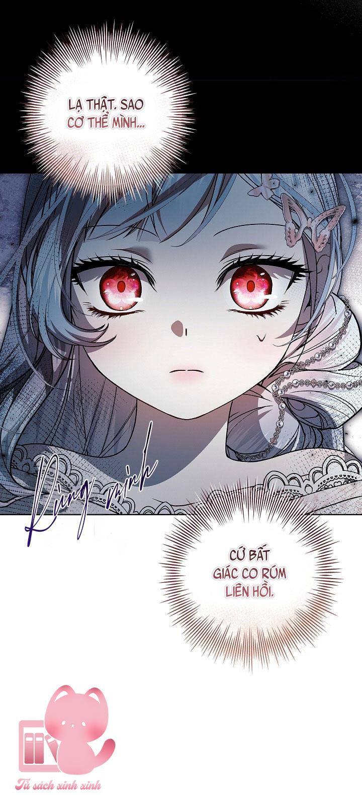 Nhận Nuôi Người Cha Phản Diện - Chap 72 - Trang 7