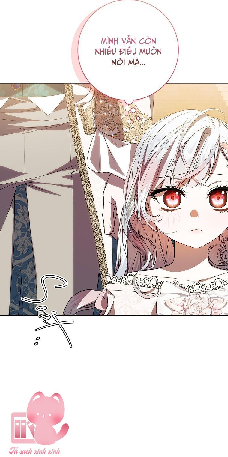 Nhận Nuôi Người Cha Phản Diện - Chap 73 - Trang 13