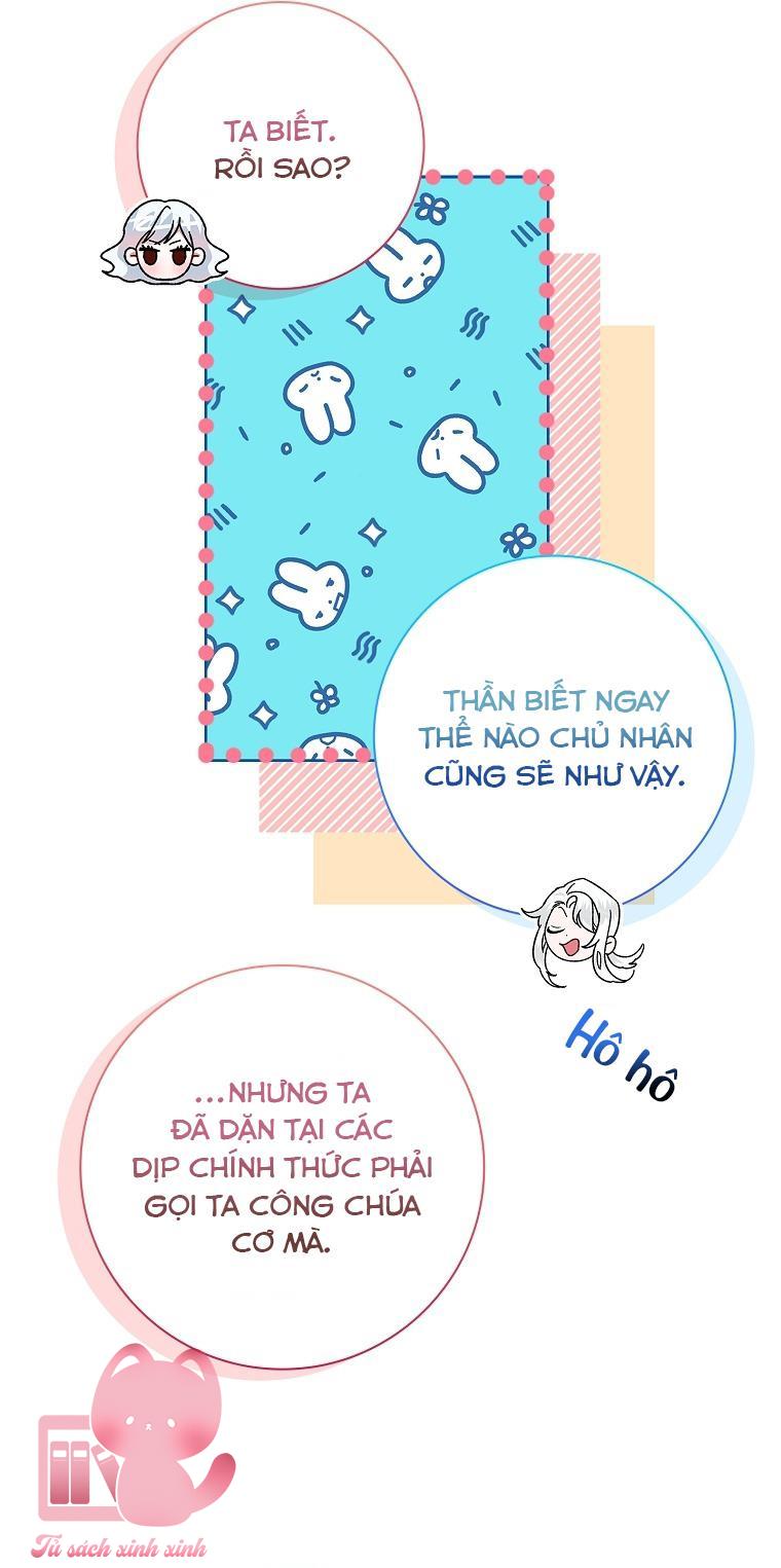 Nhận Nuôi Người Cha Phản Diện - Chap 73 - Trang 15