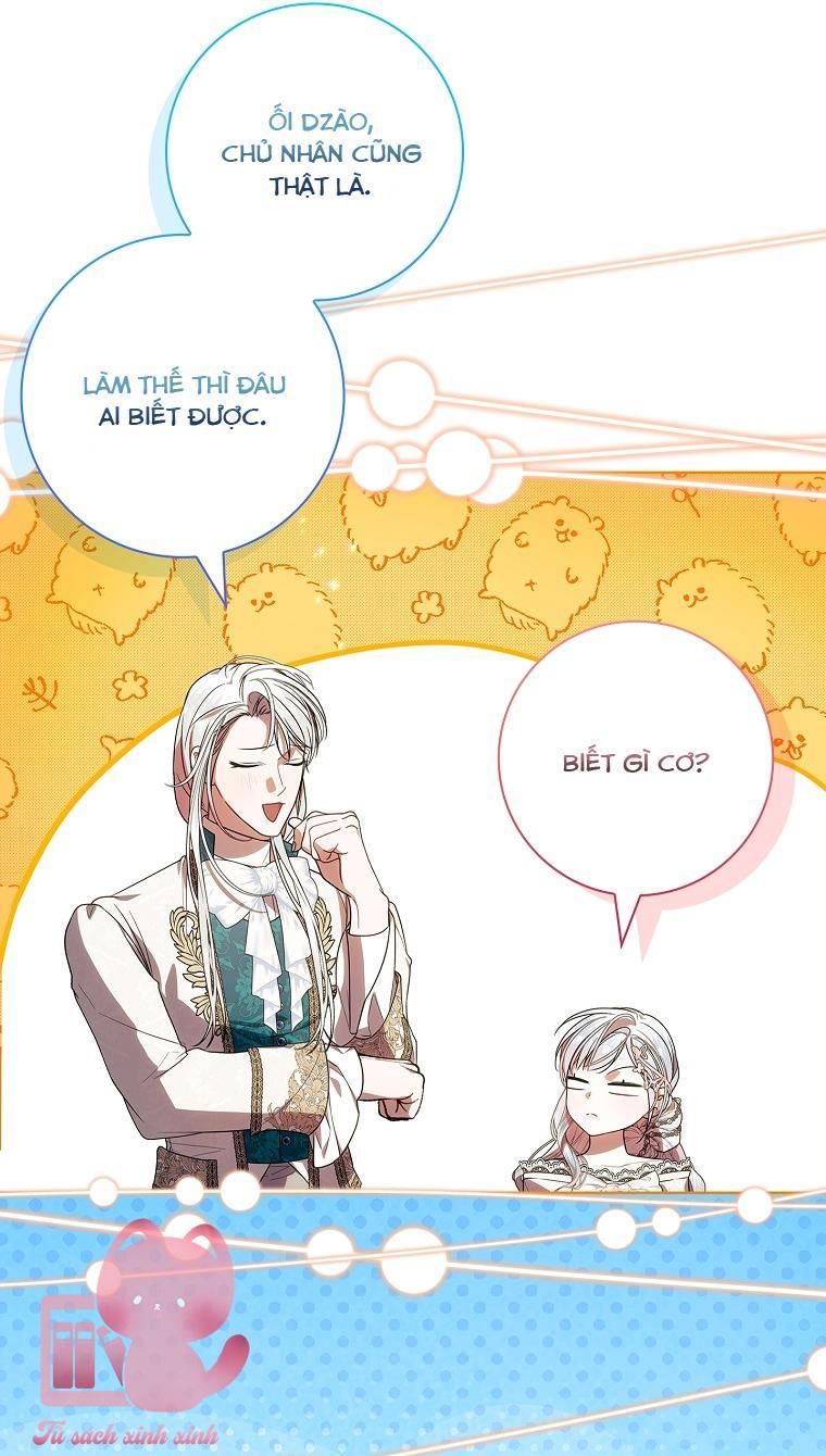 Nhận Nuôi Người Cha Phản Diện - Chap 73 - Trang 16