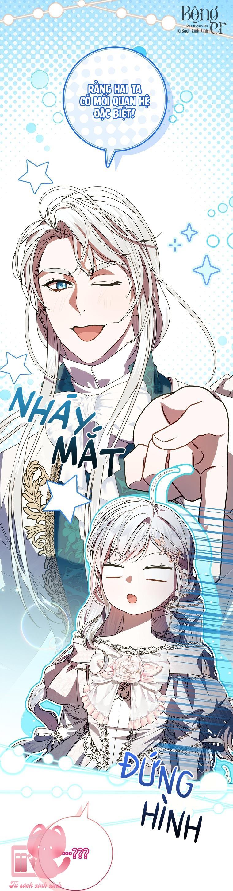 Nhận Nuôi Người Cha Phản Diện - Chap 73 - Trang 17