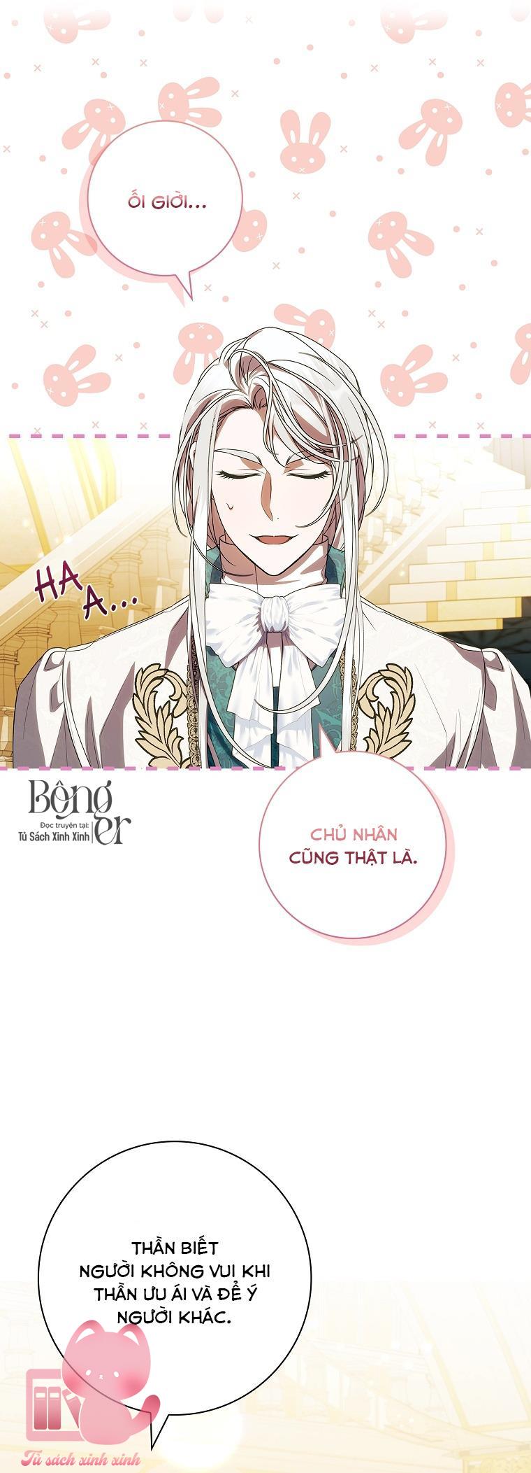 Nhận Nuôi Người Cha Phản Diện - Chap 73 - Trang 2