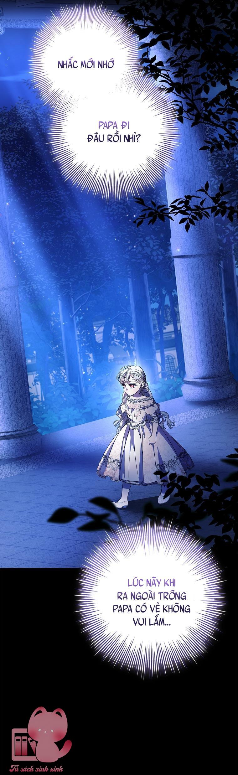 Nhận Nuôi Người Cha Phản Diện - Chap 73 - Trang 20
