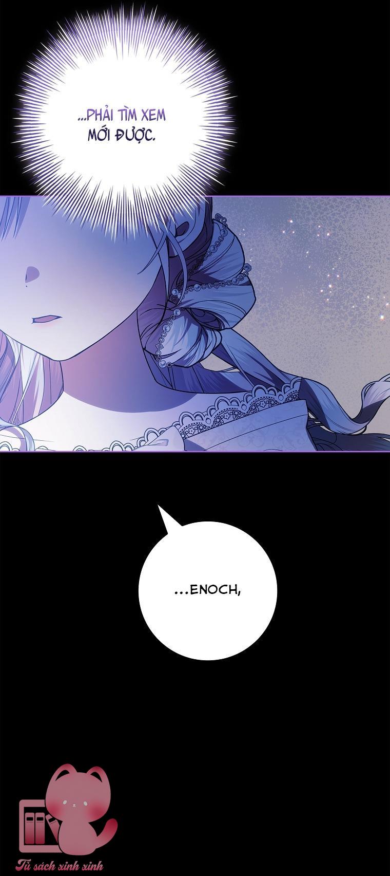 Nhận Nuôi Người Cha Phản Diện - Chap 73 - Trang 21