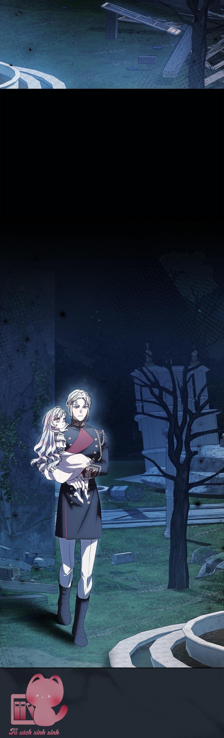Nhận Nuôi Người Cha Phản Diện - Chap 73 - Trang 27