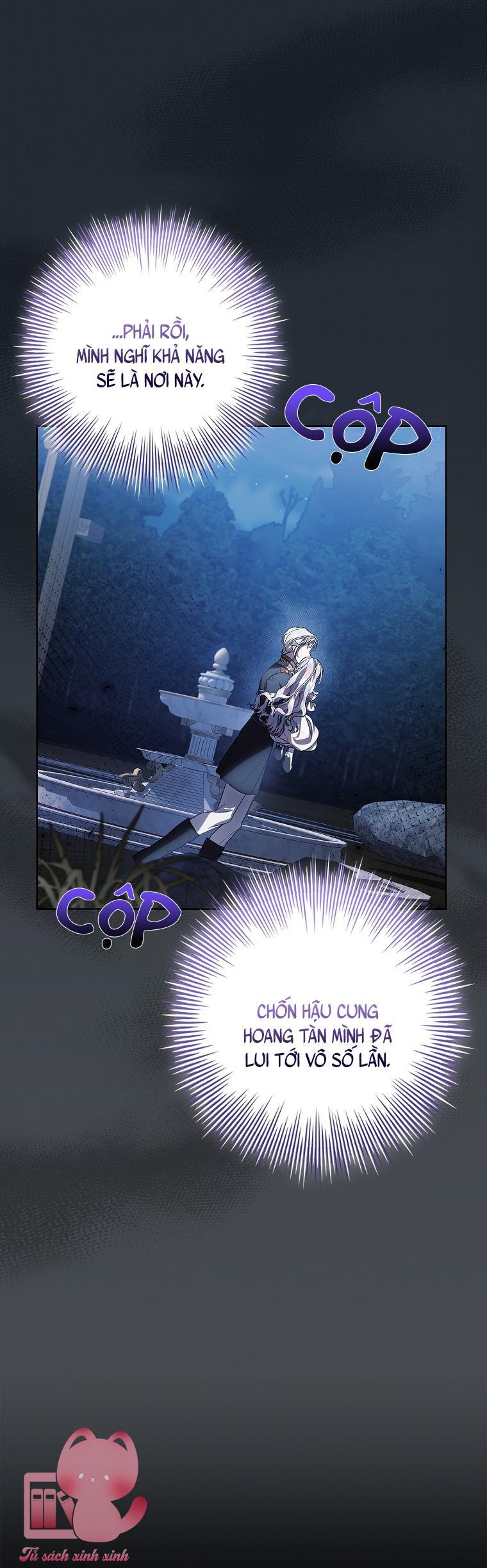Nhận Nuôi Người Cha Phản Diện - Chap 73 - Trang 28