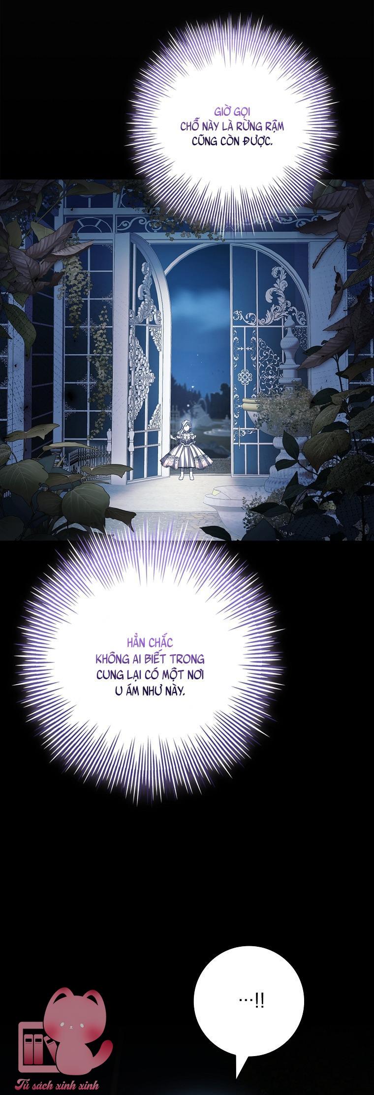 Nhận Nuôi Người Cha Phản Diện - Chap 73 - Trang 33