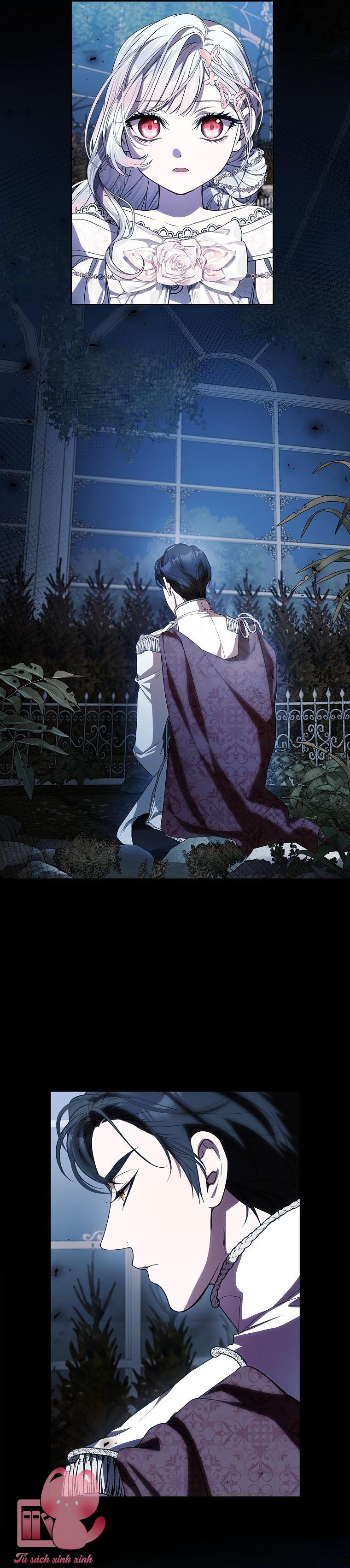 Nhận Nuôi Người Cha Phản Diện - Chap 73 - Trang 34