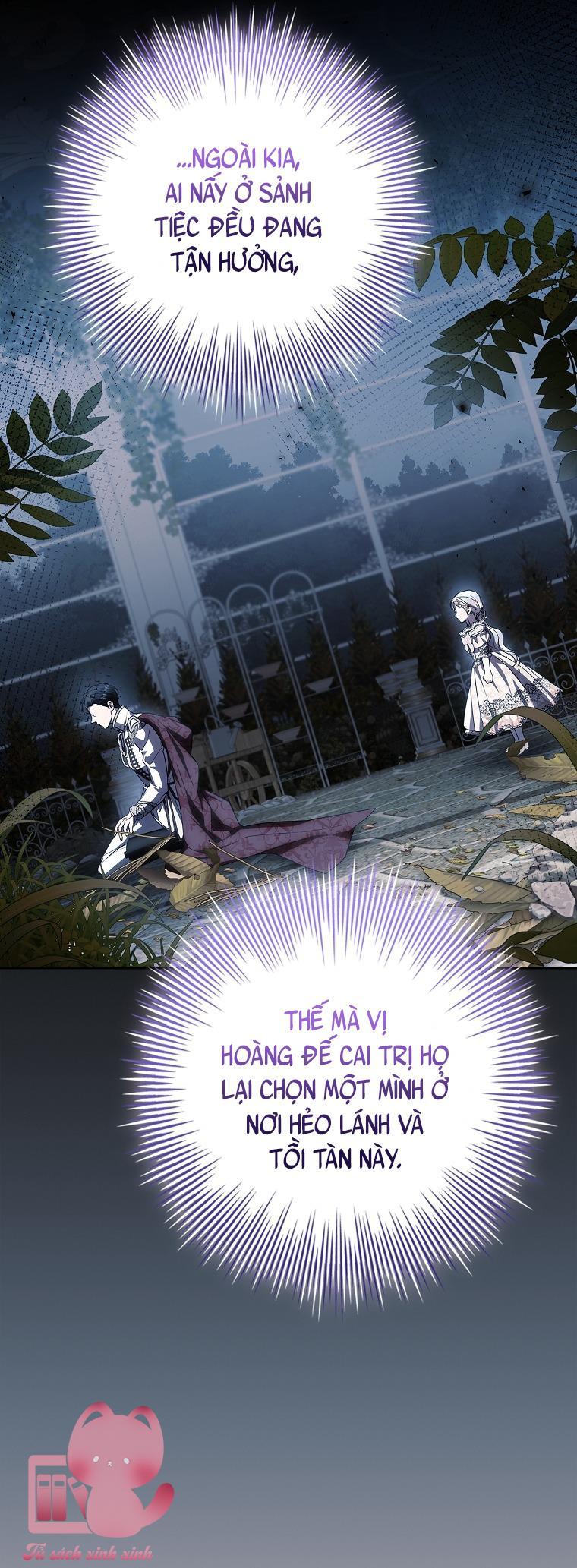 Nhận Nuôi Người Cha Phản Diện - Chap 73 - Trang 35