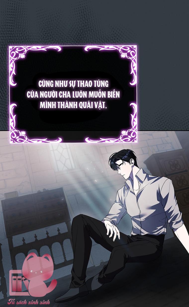 Nhận Nuôi Người Cha Phản Diện - Chap 73 - Trang 40