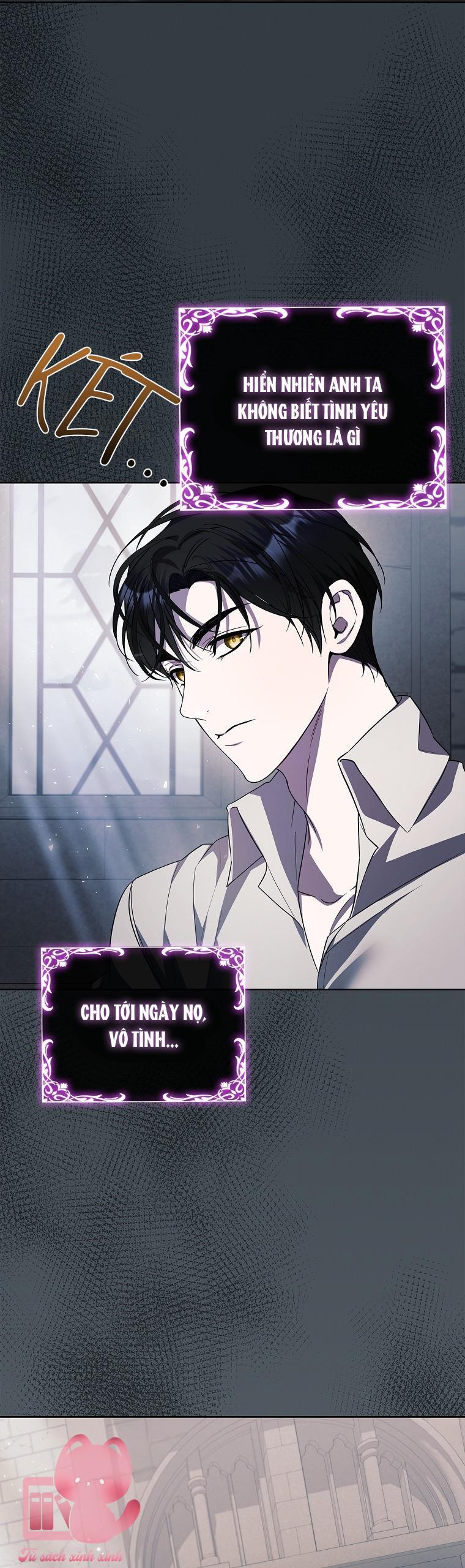Nhận Nuôi Người Cha Phản Diện - Chap 73 - Trang 41