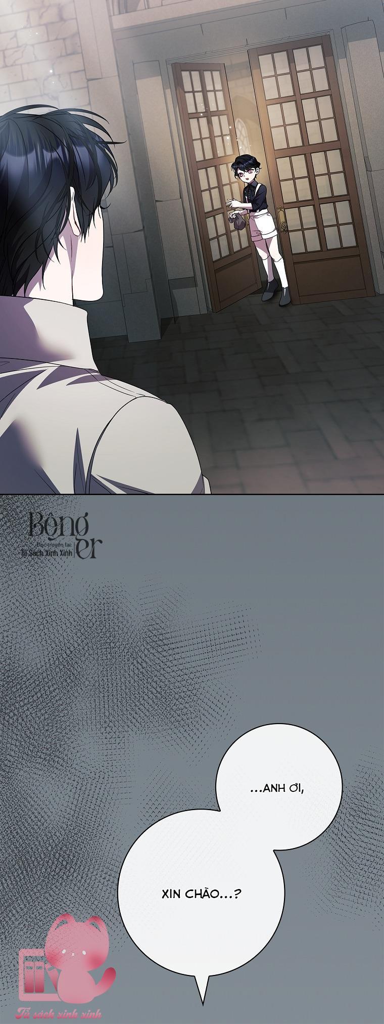 Nhận Nuôi Người Cha Phản Diện - Chap 73 - Trang 42