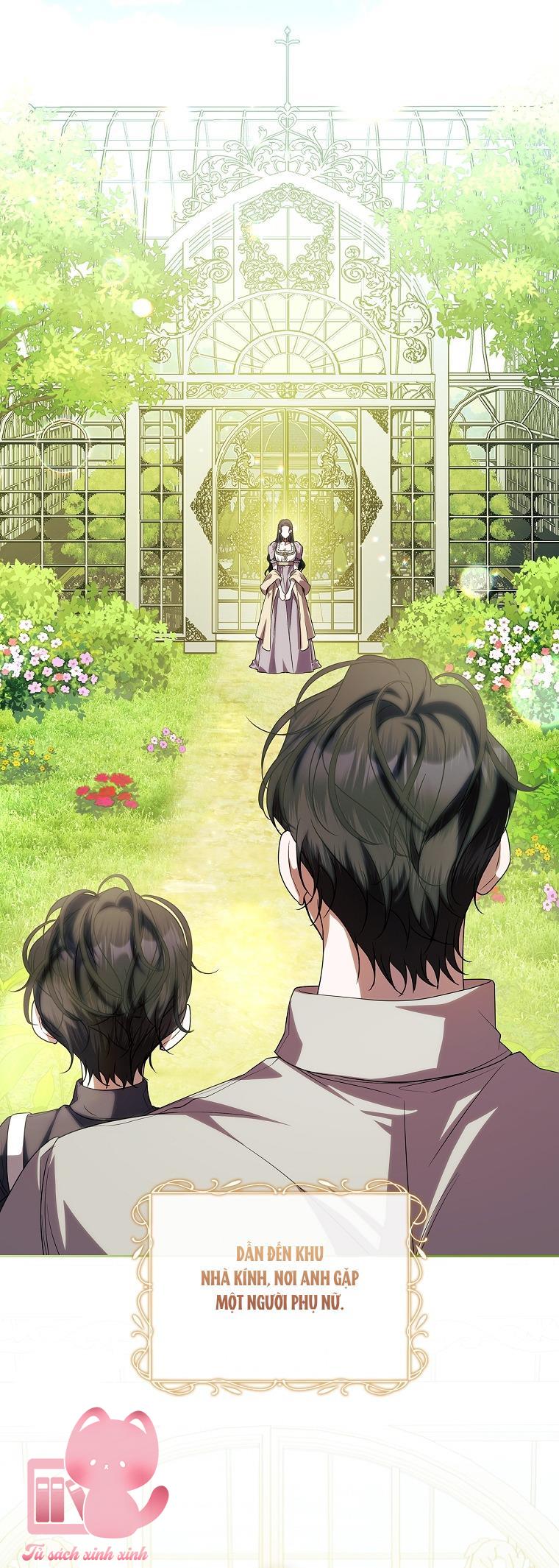 Nhận Nuôi Người Cha Phản Diện - Chap 73 - Trang 46