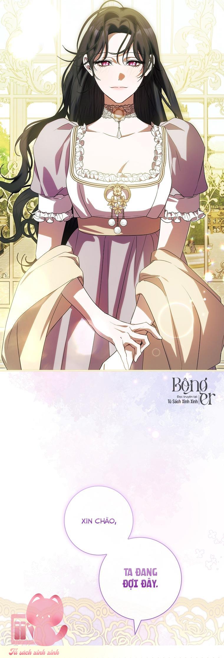 Nhận Nuôi Người Cha Phản Diện - Chap 73 - Trang 47