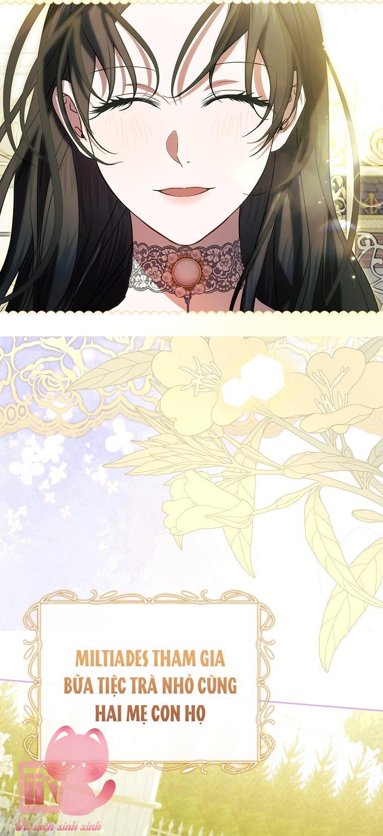 Nhận Nuôi Người Cha Phản Diện - Chap 73 - Trang 48