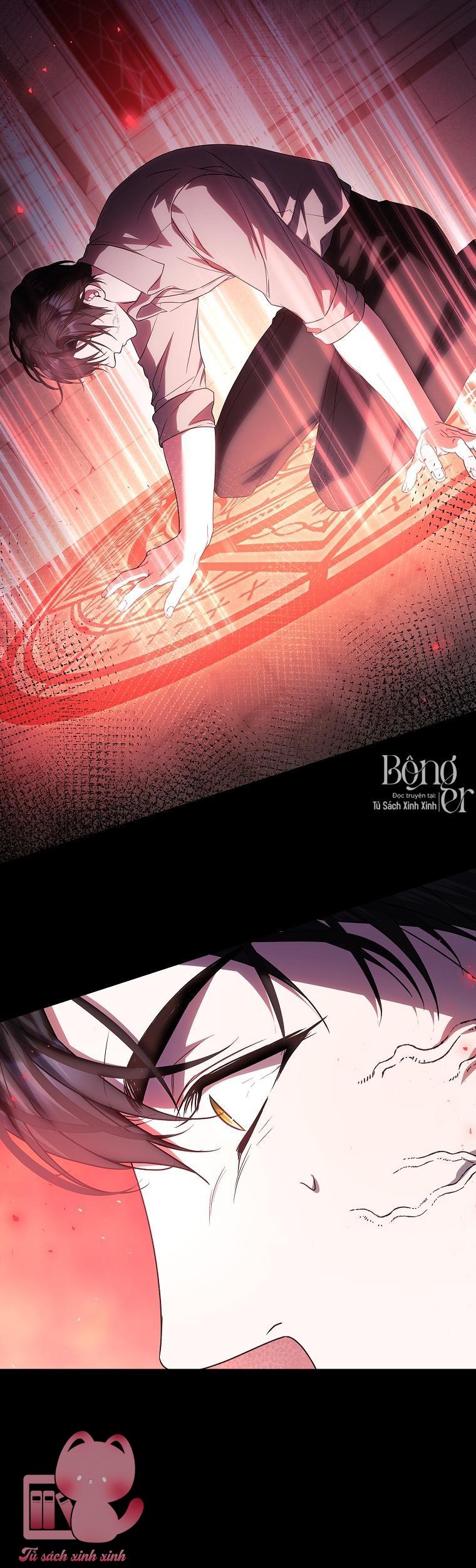 Nhận Nuôi Người Cha Phản Diện - Chap 73 - Trang 52