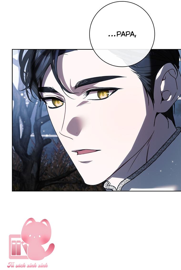 Nhận Nuôi Người Cha Phản Diện - Chap 73 - Trang 59