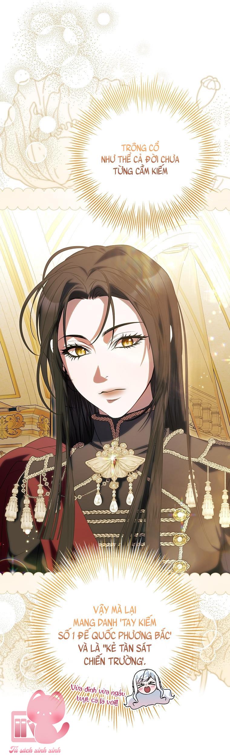 Nhận Nuôi Người Cha Phản Diện - Chap 73 - Trang 6