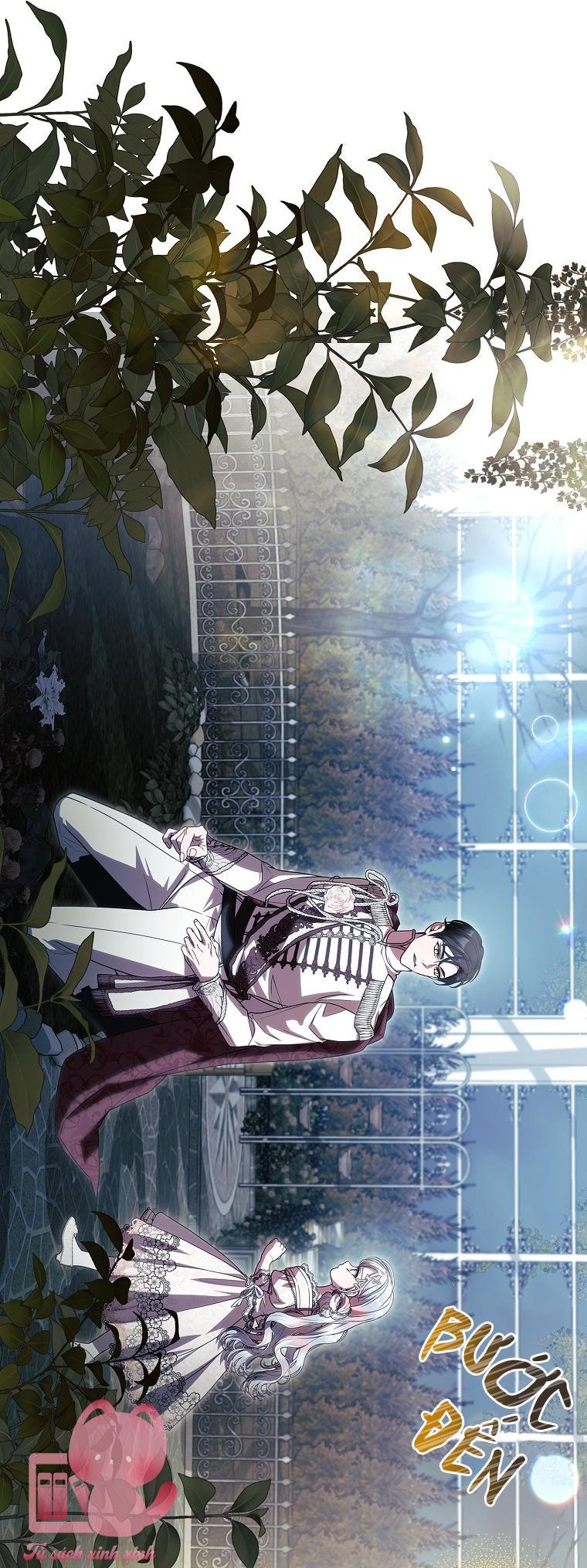 Nhận Nuôi Người Cha Phản Diện - Chap 73 - Trang 60
