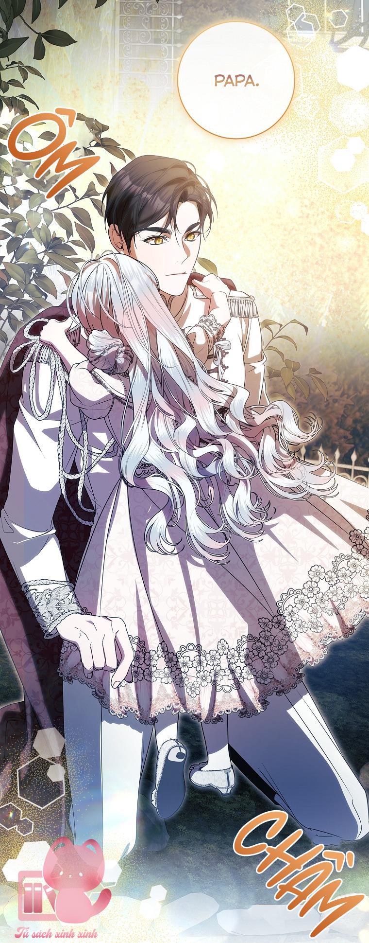 Nhận Nuôi Người Cha Phản Diện - Chap 73 - Trang 61