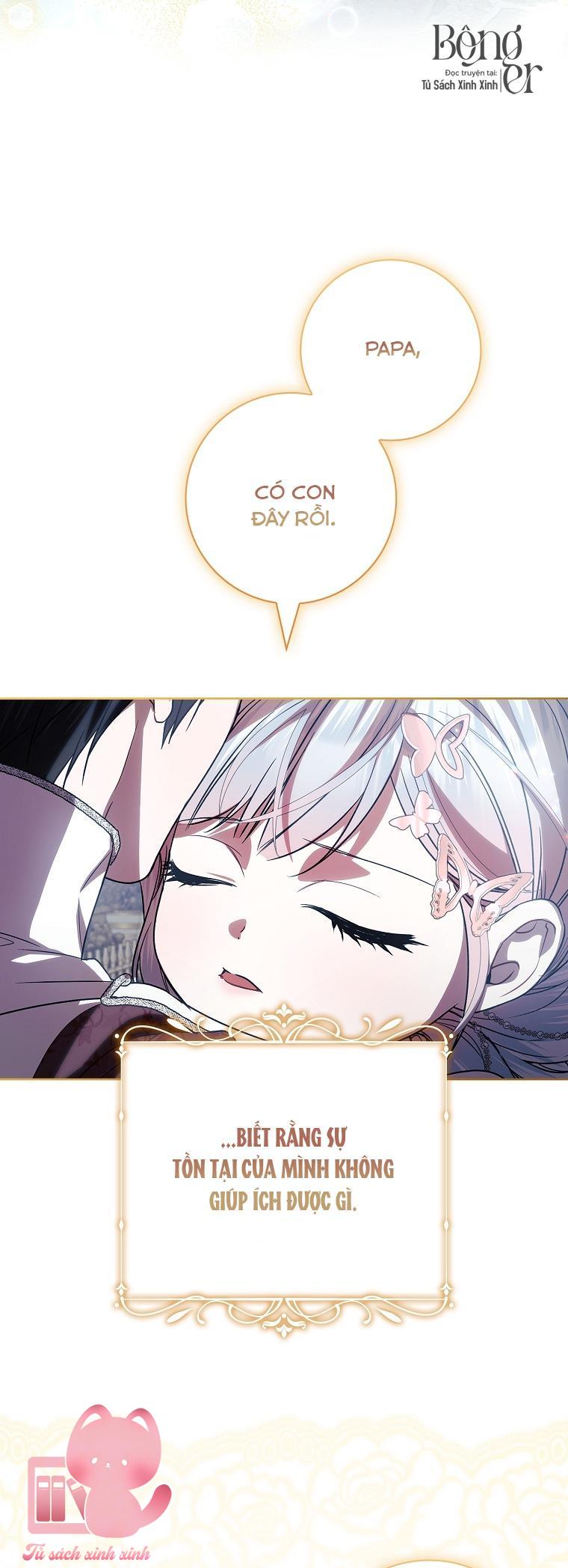 Nhận Nuôi Người Cha Phản Diện - Chap 73 - Trang 62