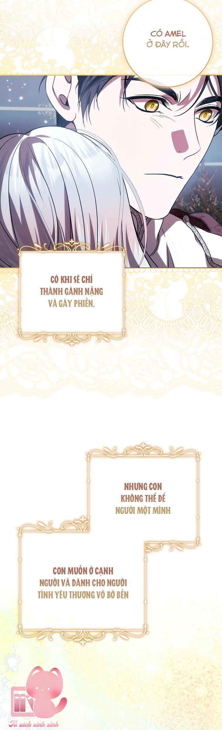 Nhận Nuôi Người Cha Phản Diện - Chap 73 - Trang 63