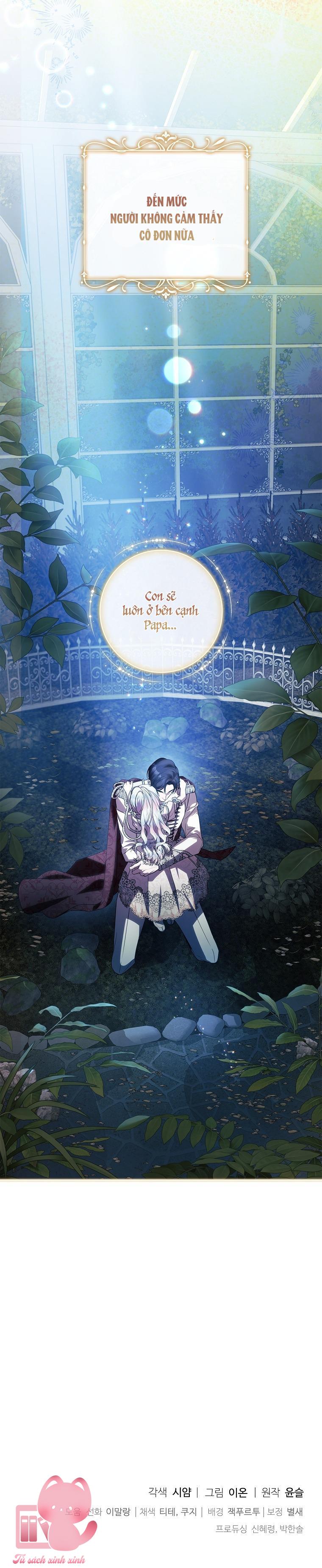 Nhận Nuôi Người Cha Phản Diện - Chap 73 - Trang 64