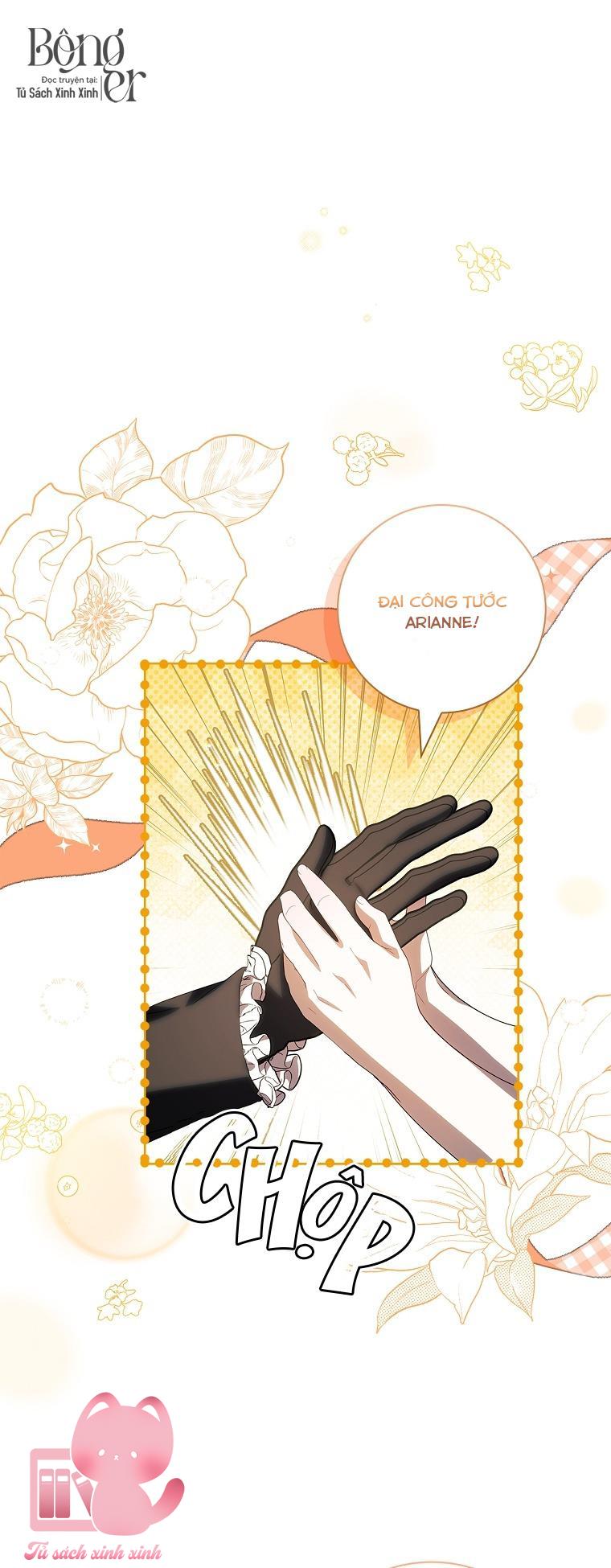 Nhận Nuôi Người Cha Phản Diện - Chap 73 - Trang 7