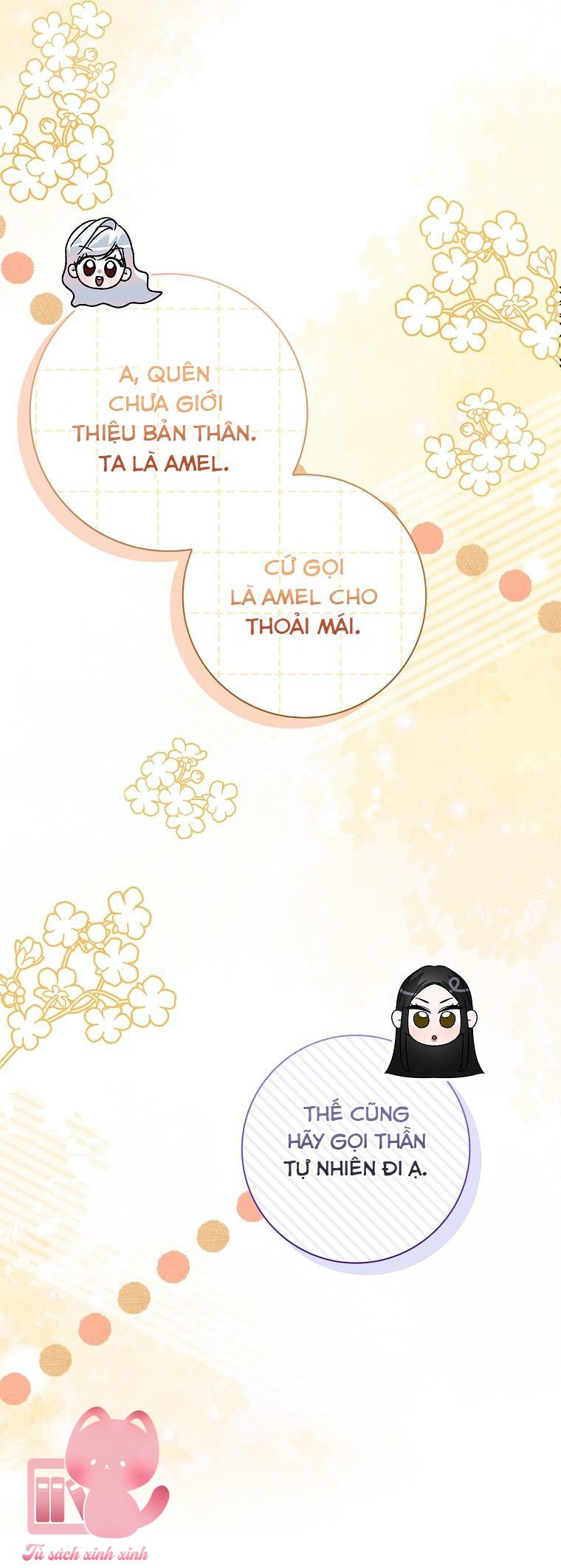 Nhận Nuôi Người Cha Phản Diện - Chap 73 - Trang 9