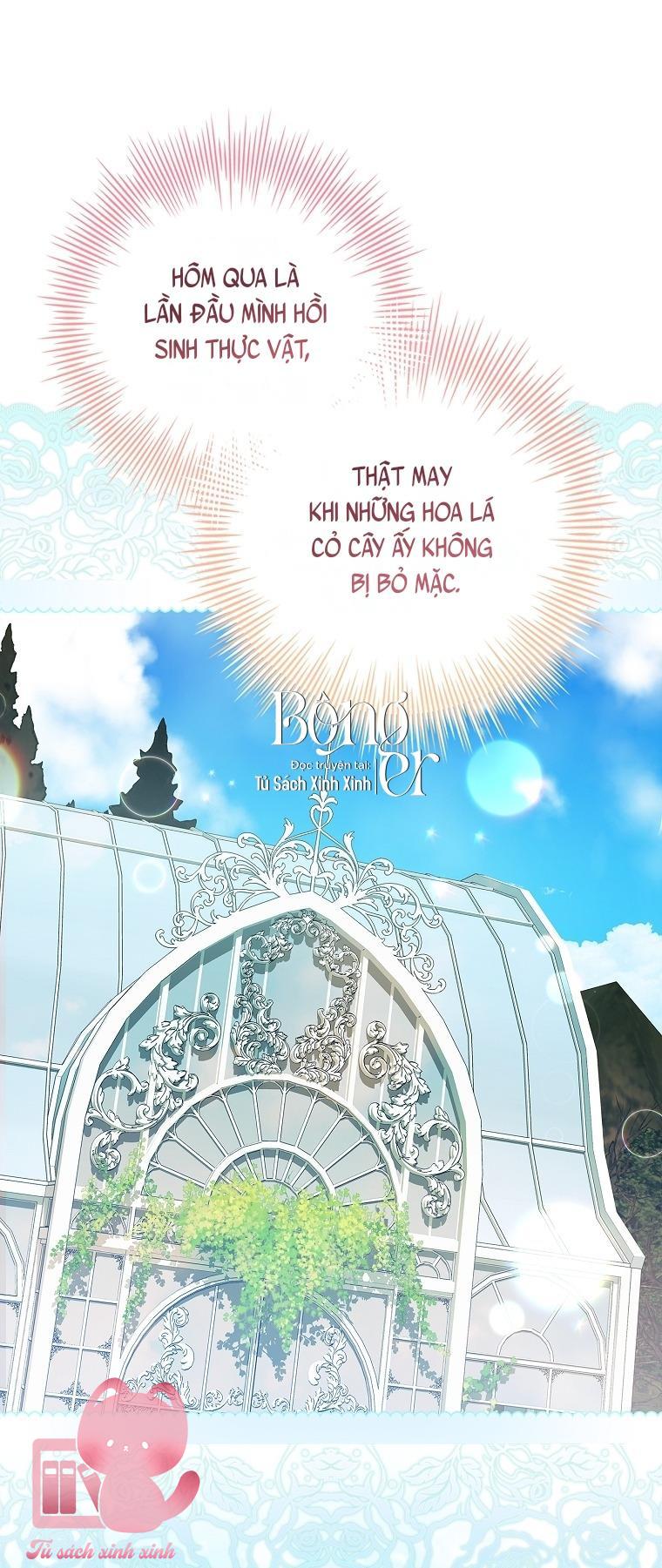 Nhận Nuôi Người Cha Phản Diện - Chap 74 - Trang 18