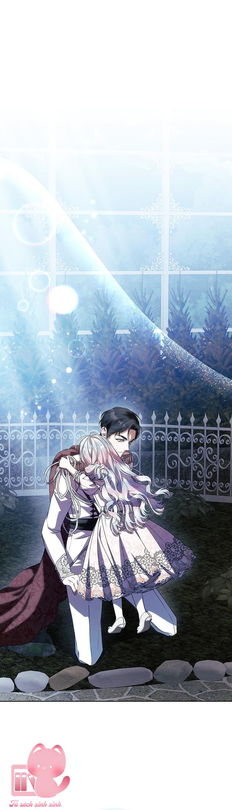 Nhận Nuôi Người Cha Phản Diện - Chap 74 - Trang 2