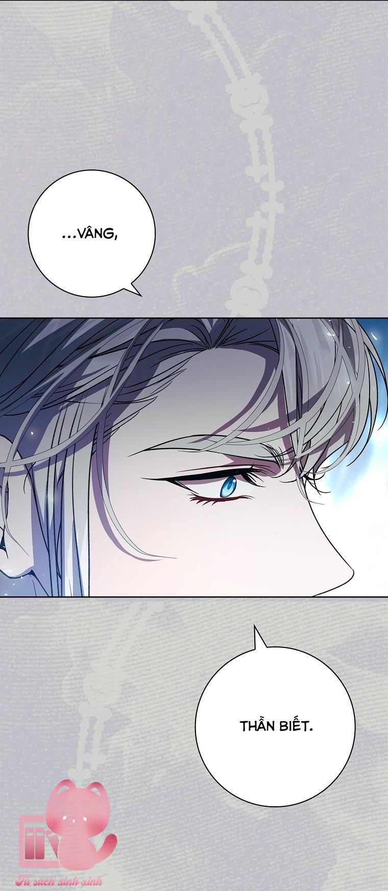 Nhận Nuôi Người Cha Phản Diện - Chap 74 - Trang 22