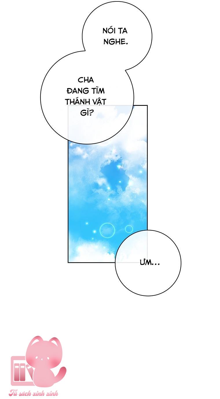 Nhận Nuôi Người Cha Phản Diện - Chap 74 - Trang 24