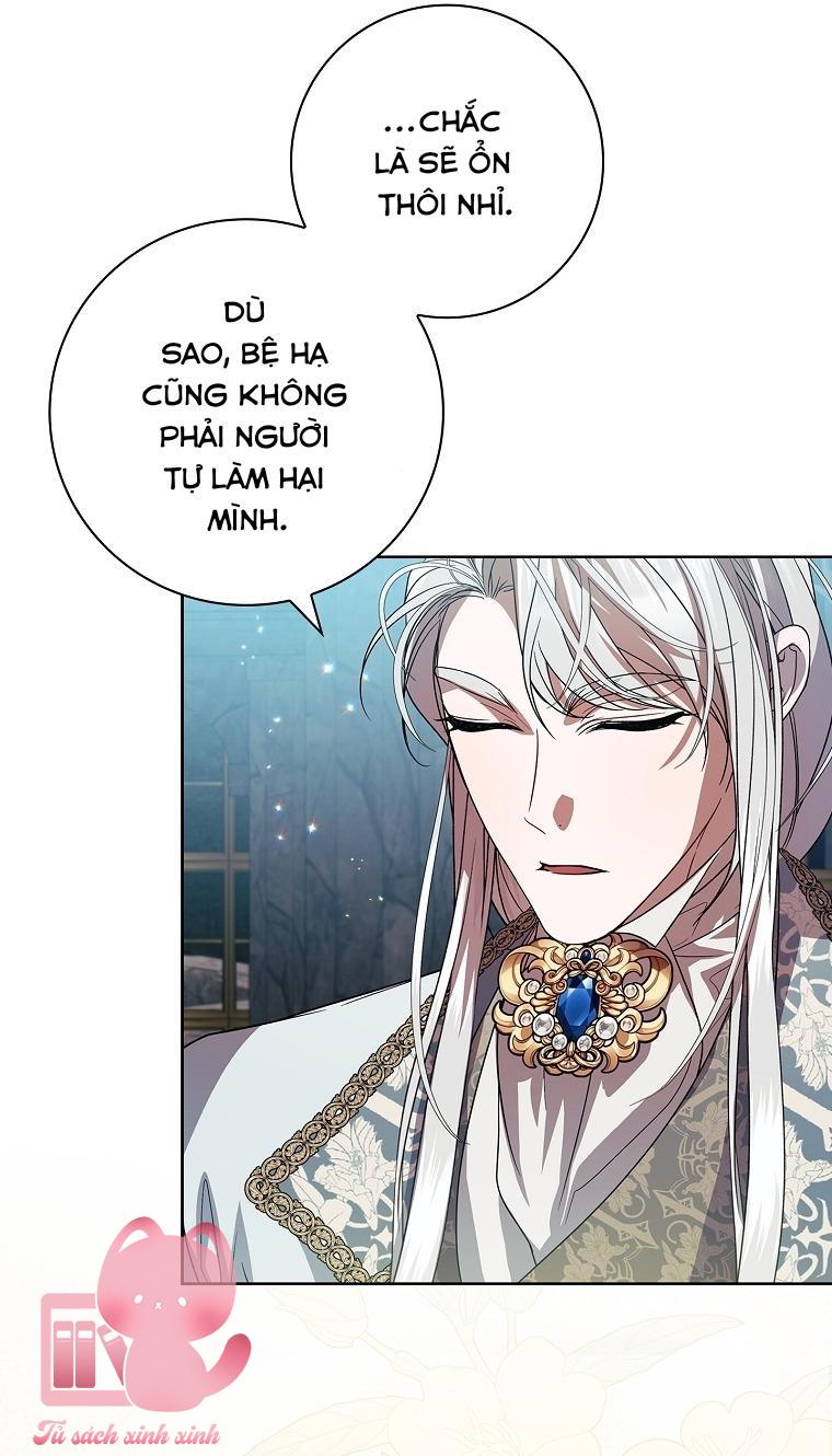 Nhận Nuôi Người Cha Phản Diện - Chap 74 - Trang 25