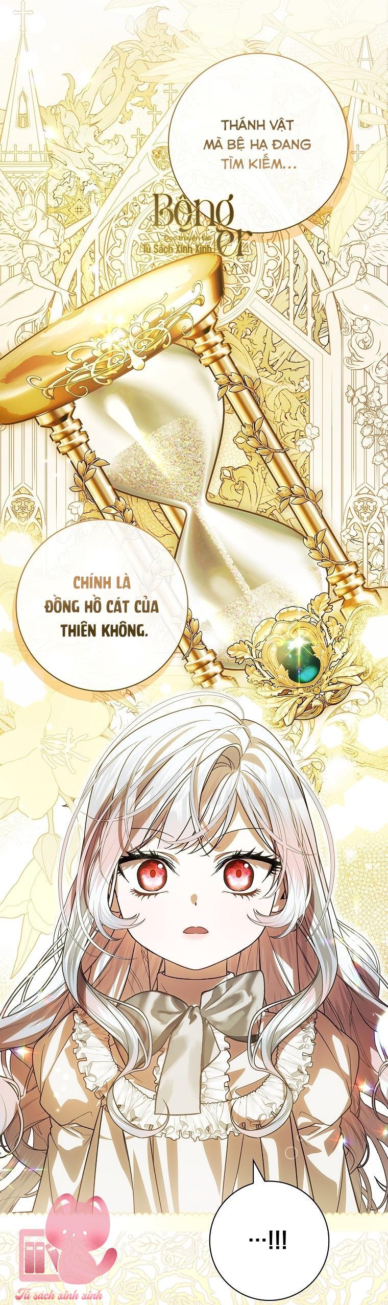 Nhận Nuôi Người Cha Phản Diện - Chap 74 - Trang 26